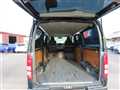 2017 Toyota Hiace Van