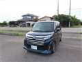 2020 Toyota Roomy