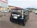 2020 Toyota Roomy