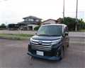 2020 Toyota Roomy
