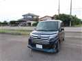 2020 Toyota Roomy