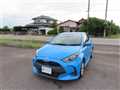 2020 Toyota Yaris