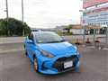 2020 Toyota Yaris
