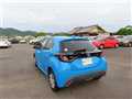 2020 Toyota Yaris