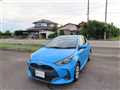 2020 Toyota Yaris
