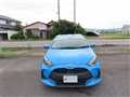 2020 Toyota Yaris