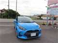2020 Toyota Yaris