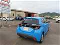 2020 Toyota Yaris
