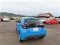 2020 Toyota Yaris