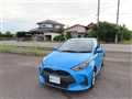 2020 Toyota Yaris