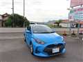 2020 Toyota Yaris