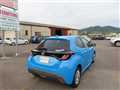 2020 Toyota Yaris