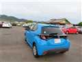 2020 Toyota Yaris