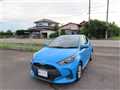 2020 Toyota Yaris