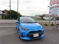 2020 Toyota Yaris