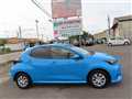 2020 Toyota Yaris