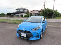 2020 Toyota Yaris