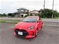 2020 Toyota Yaris