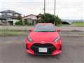 2020 Toyota Yaris