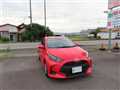 2020 Toyota Yaris