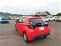 2020 Toyota Yaris