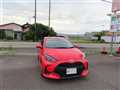 2020 Toyota Yaris