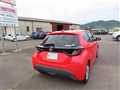 2020 Toyota Yaris