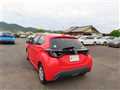 2020 Toyota Yaris