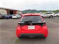 2020 Toyota Yaris