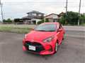 2020 Toyota Yaris