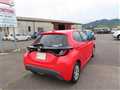 2020 Toyota Yaris