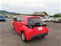2020 Toyota Yaris