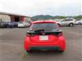 2020 Toyota Yaris