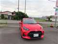 2020 Toyota Yaris