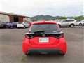 2020 Toyota Yaris
