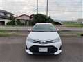 2021 Toyota Corolla Axio