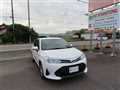 2021 Toyota Corolla Axio