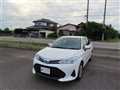 2021 Toyota Corolla Axio
