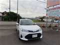 2021 Toyota Corolla Axio