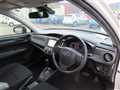 2021 Toyota Corolla Axio