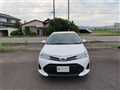 2021 Toyota Corolla Axio