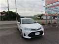 2021 Toyota Corolla Axio