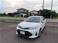 2021 Toyota Corolla Axio
