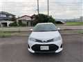 2021 Toyota Corolla Axio