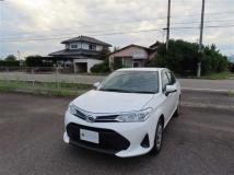 2021 Toyota Corolla Axio