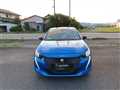 2021 Peugeot 208