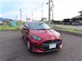 2021 Toyota Yaris