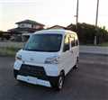 2021 Daihatsu Hijet Cargo