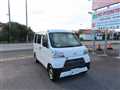 2021 Daihatsu Hijet Cargo
