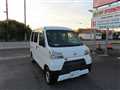 2021 Daihatsu Hijet Cargo